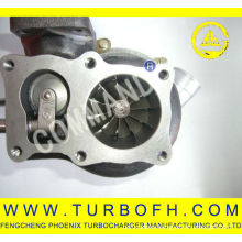 RHC62W for hino auto parts turbocharger